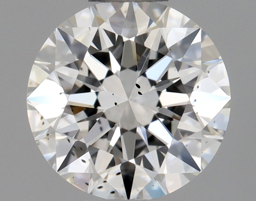 Round 0.5 Ct. E SI1 - EX EX EX