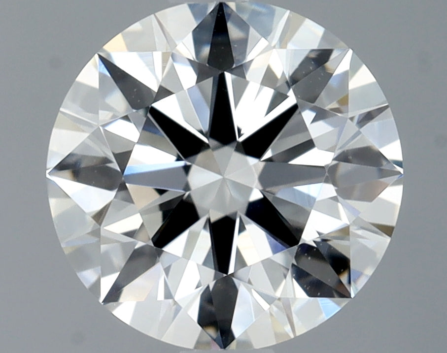 Round 1.32 Ct. H VS2 - EX EX EX