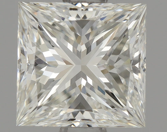 Princess 0.8 Ct. I VS1 -  EX VG