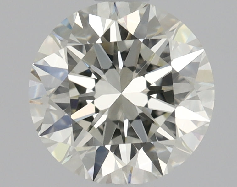 Round 0.8 Ct. L IF - EX EX EX