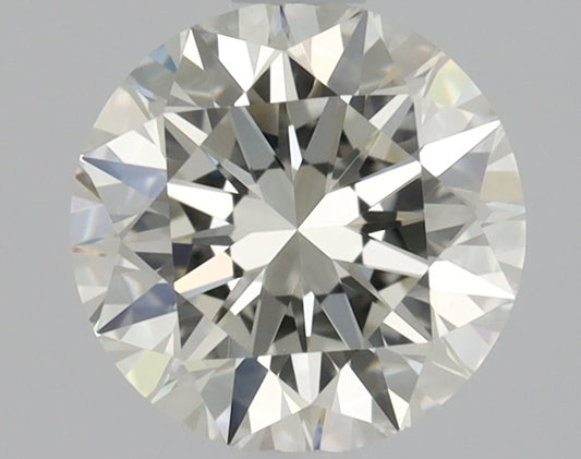 Round 0.8 Ct. L IF - EX EX EX