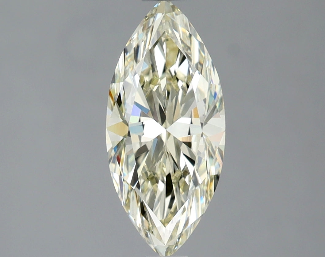 Marquise 1.2 Ct. L VS1 -  EX VG