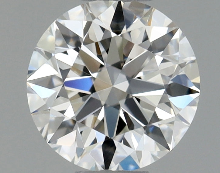 Round 0.41 Ct. G IF - EX VG EX