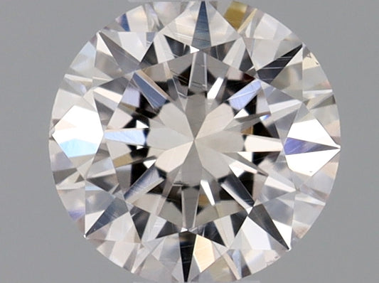 Round 0.3 Ct. FP SI1 -  EX EX