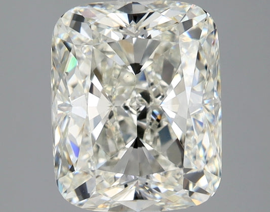Cushion 3.01 Ct. I VS2 -  EX EX