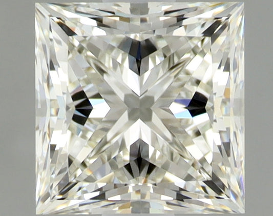 Princess 1.01 Ct. J IF -  EX EX