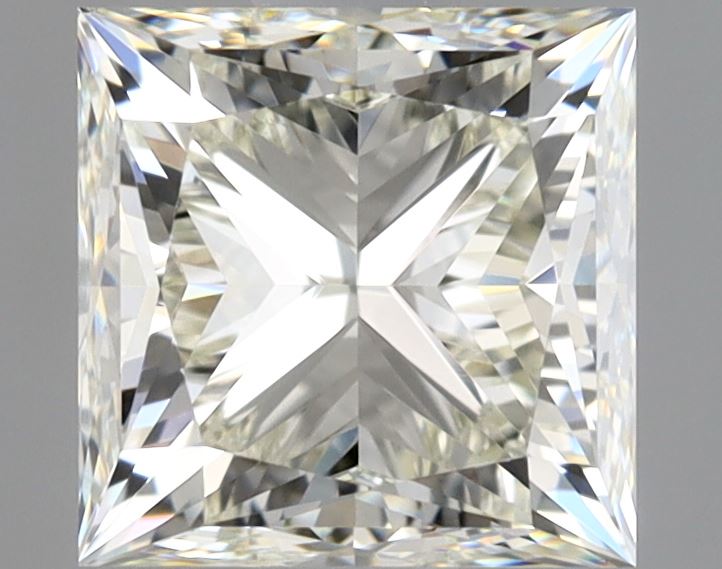 Princess 1.01 Ct. L VVS2 -  EX EX