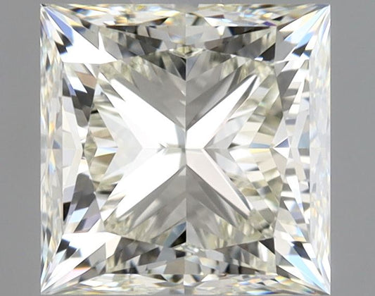 Princess 1.01 Ct. L VVS2 -  EX EX