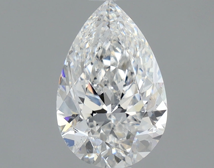 Pear 1 Ct. D SI1 -  EX EX