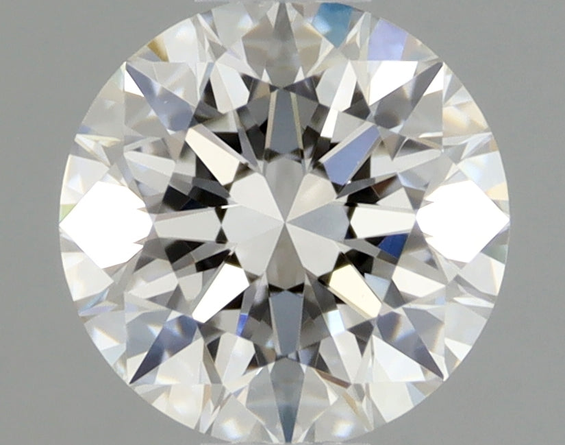 Round 0.41 Ct. E VVS1 - EX EX EX