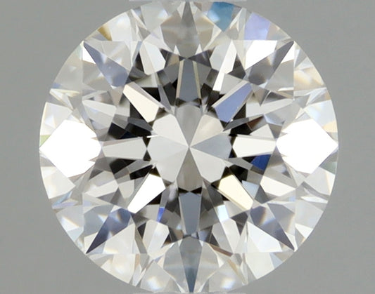 Round 0.41 Ct. E VVS1 - EX EX EX