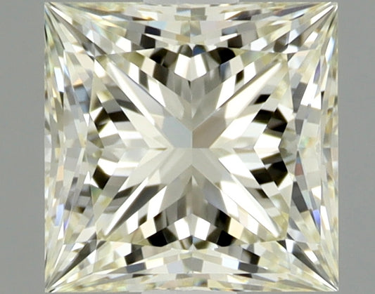 Princess 1.02 Ct. N VVS1 -  EX EX