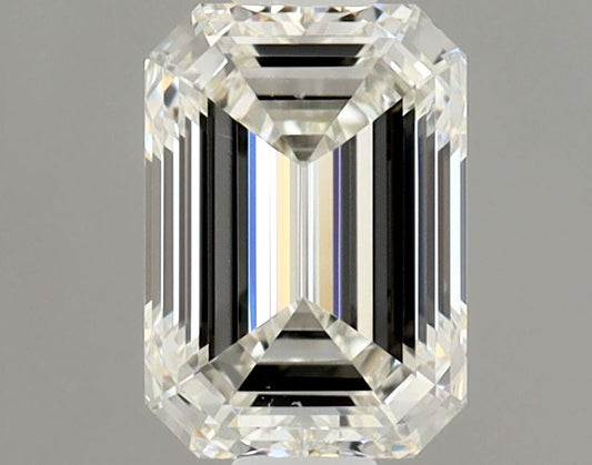 Emerald 0.5 Ct. I VS2 -  EX VG