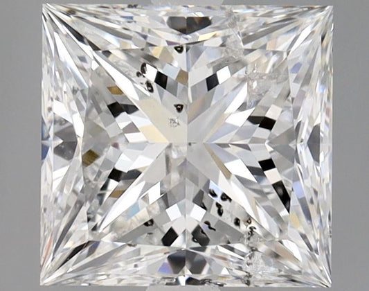 Princess 1.8 Ct. E SI2 -  EX EX
