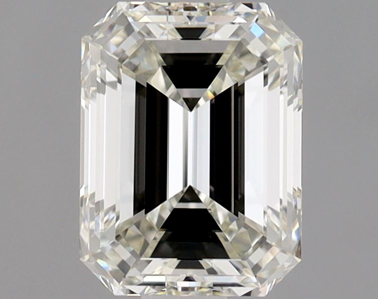Emerald 1.01 Ct. I VS2 -  EX VG