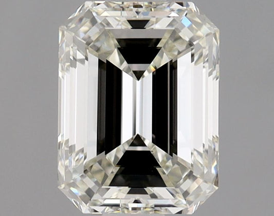 Emerald 1.01 Ct. I VS2 -  EX VG