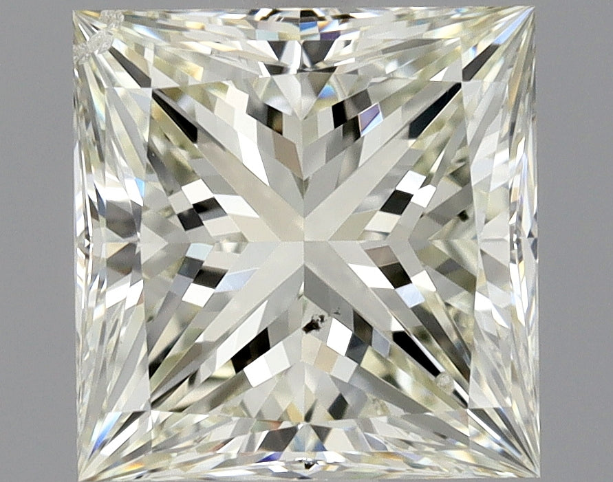 Princess 1.7 Ct. M SI2 -  VG VG