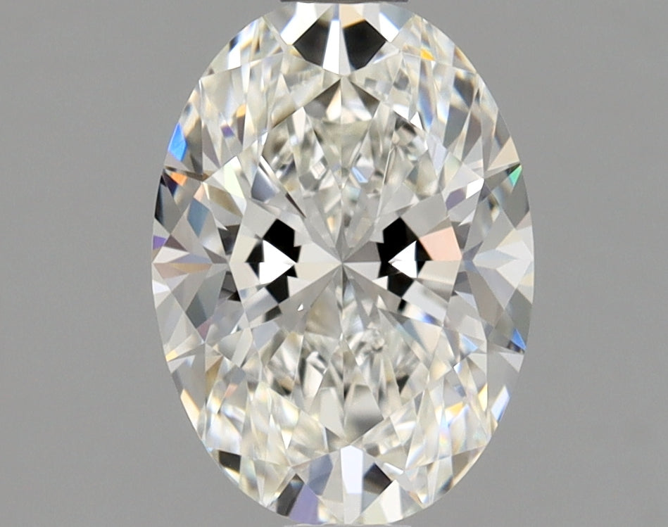 Oval 1.01 Ct. G VVS2 -  EX EX