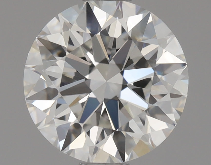 Round 0.8 Ct. E VVS1 - EX EX EX