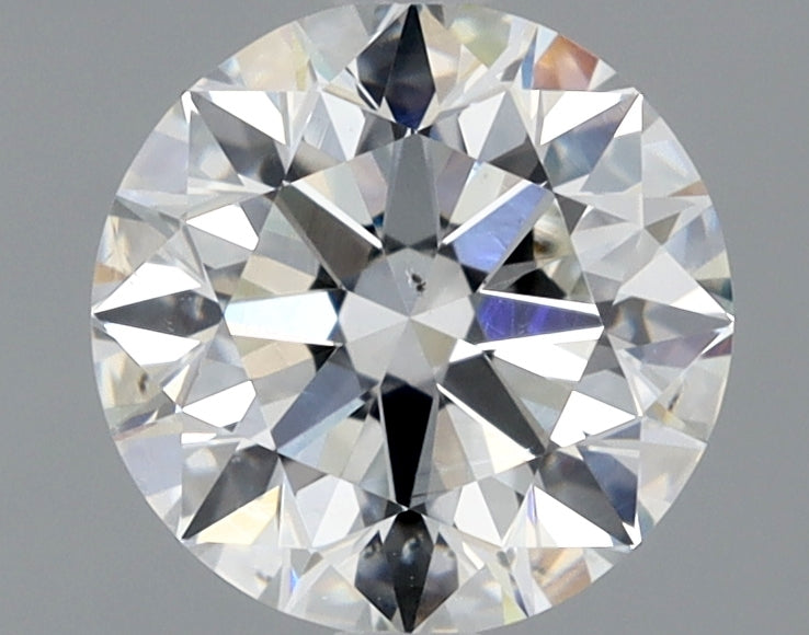 Round 1.31 Ct. G SI1 - EX EX EX