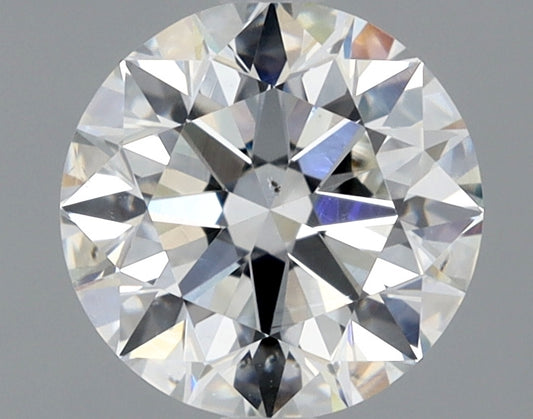 Round 1.31 Ct. G SI1 - EX EX EX