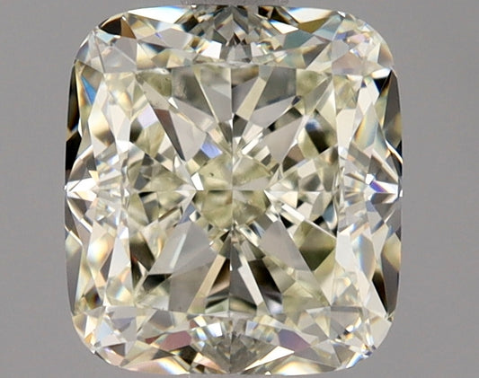 Cushion 1.9 Ct. L VS2 -  EX EX