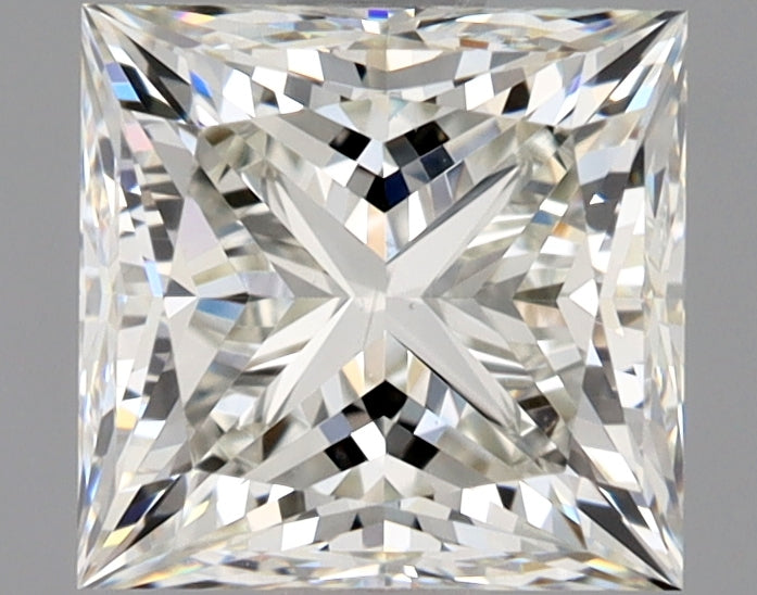 Princess 1.2 Ct. J SI1 -  EX VG