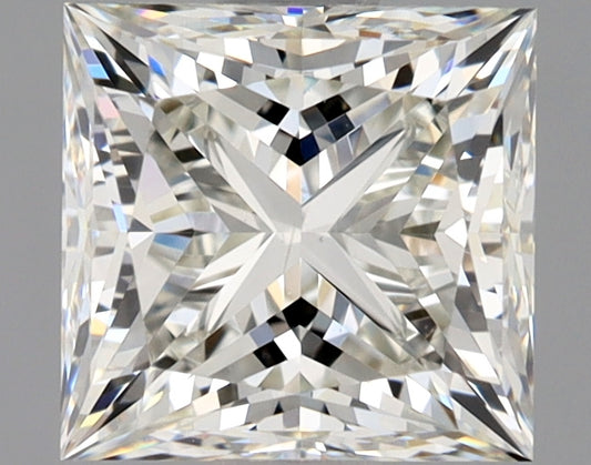 Princess 1.2 Ct. J SI1 -  EX VG