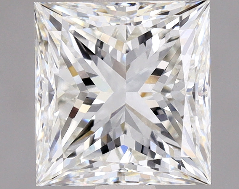 Princess 1.3 Ct. H VS1 -  EX VG