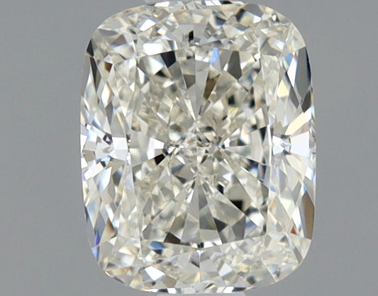 Cushion 0.92 Ct. J VS1 -  EX EX