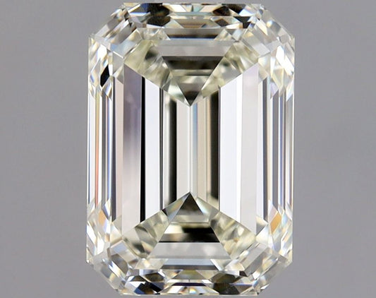 Emerald 2.01 Ct. L VS2 -  EX EX