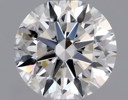 Round 0.75 Ct. E VVS1 - EX EX EX