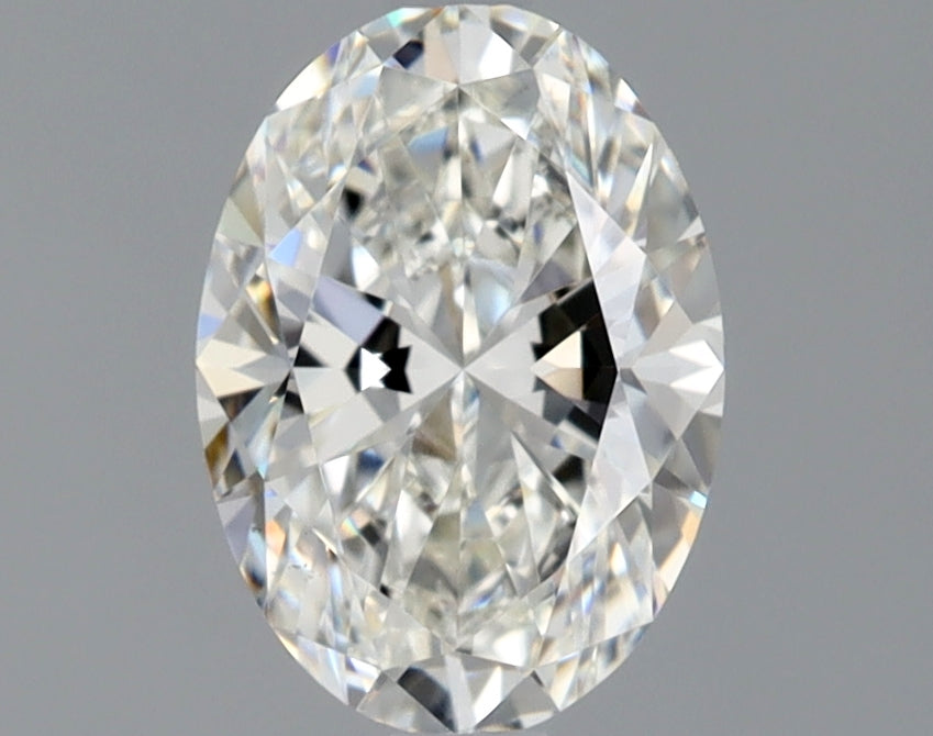 Oval 1.01 Ct. H VS2 -  EX EX