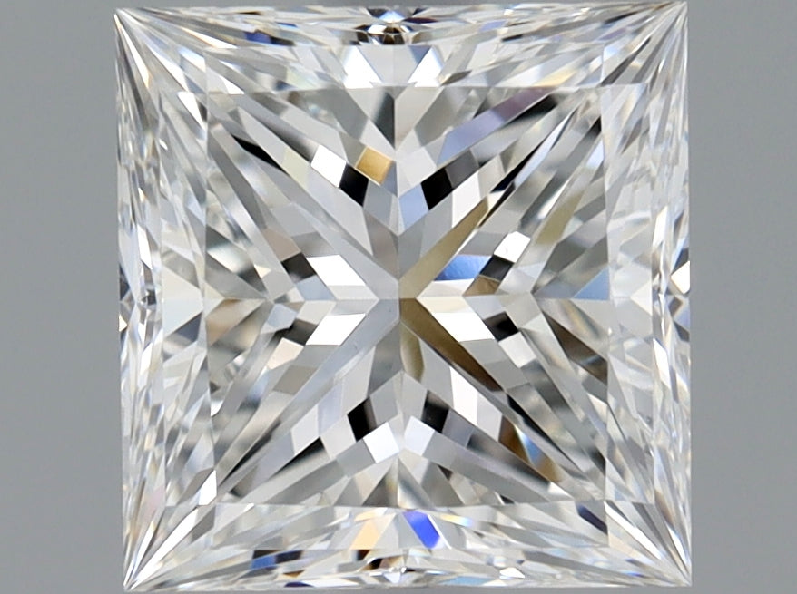 Princess 1.51 Ct. E VS1 -  EX EX