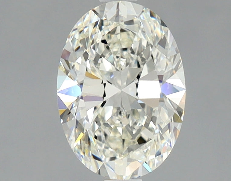 Oval 1.4 Ct. I VVS2 -  EX VG