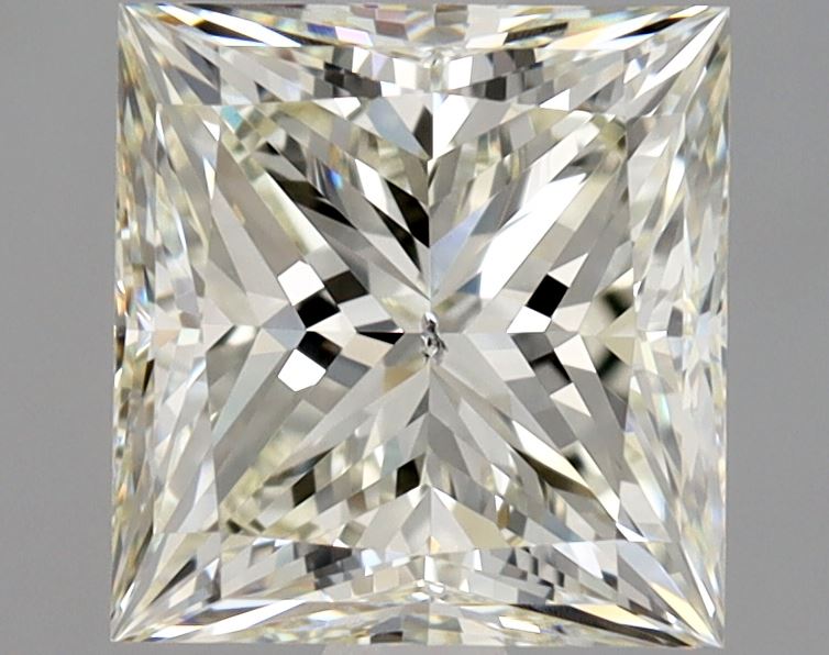 Princess 2.01 Ct. K SI1 -  EX VG