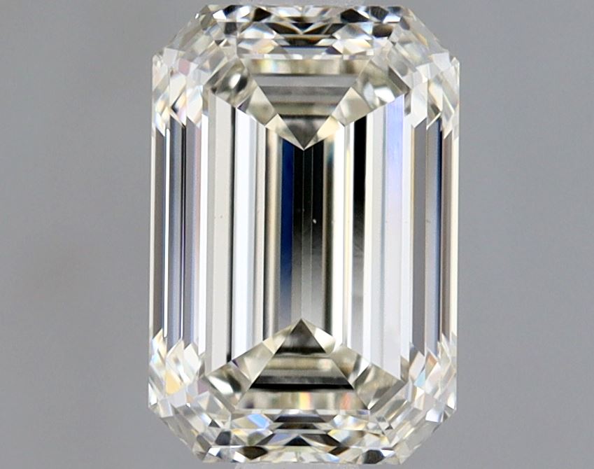 Emerald 1.3 Ct. L VS1 -  EX EX