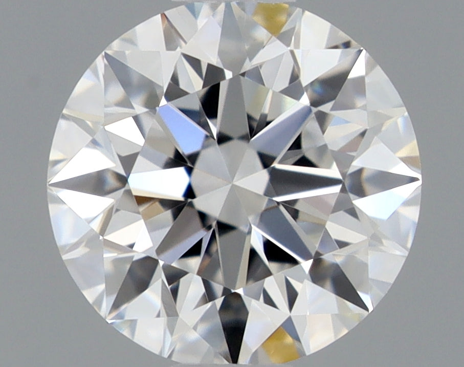 Round 0.71 Ct. E VVS1 - EX EX EX