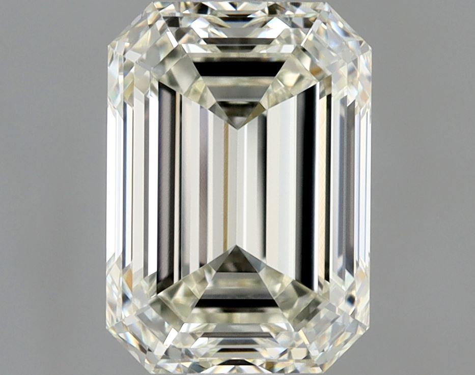 Emerald 1.51 Ct. L VVS1 -  VG VG
