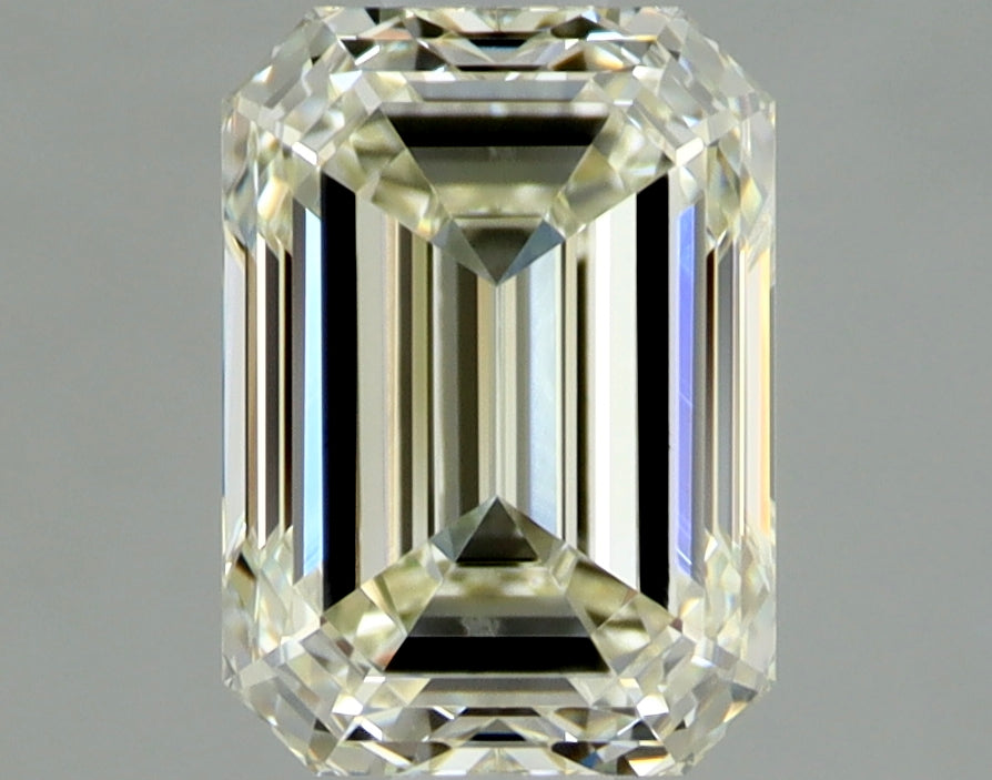 Emerald 1.01 Ct. M VVS2 -  EX EX