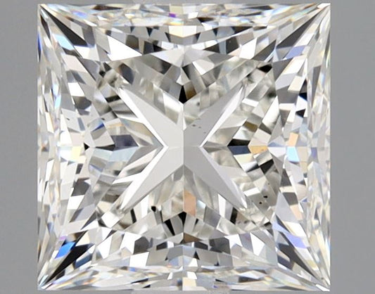 Princess 1.35 Ct. H VS2 -  EX VG