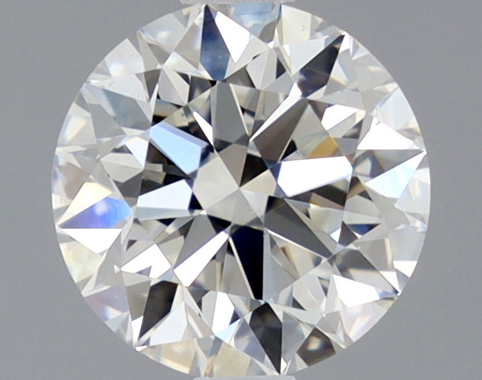 Round 0.9 Ct. H VS2 - EX EX EX