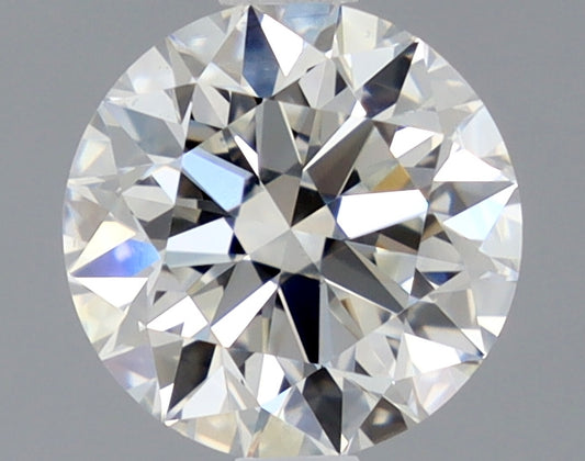 Round 0.9 Ct. H VS2 - EX EX EX