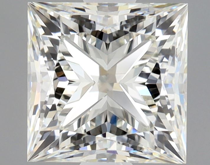 Princess 1.01 Ct. J VVS2 -  EX EX