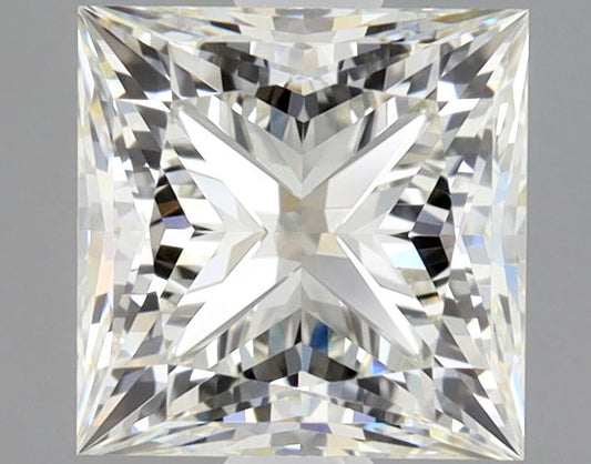 Princess 1.01 Ct. J VVS2 -  EX EX