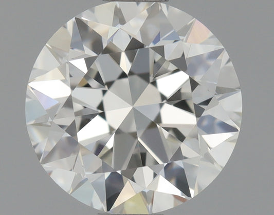 Round 0.8 Ct. H VVS2 - EX EX EX