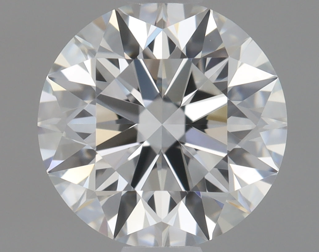 Round 0.83 Ct. E VVS1 - EX EX EX