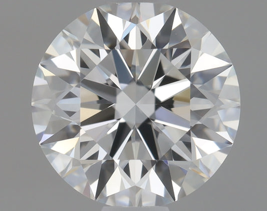 Round 0.83 Ct. E VVS1 - EX EX EX