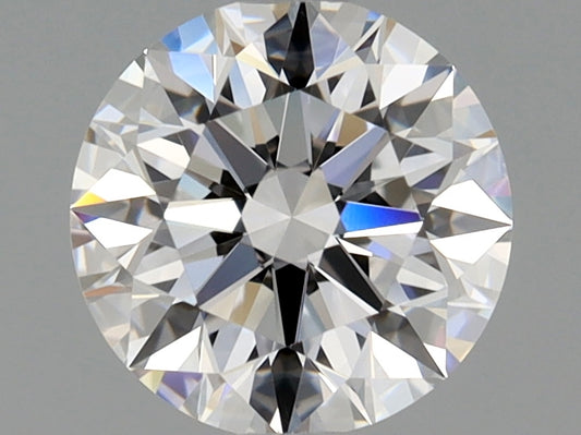 Round 0.9 Ct. D VS1 - EX EX EX
