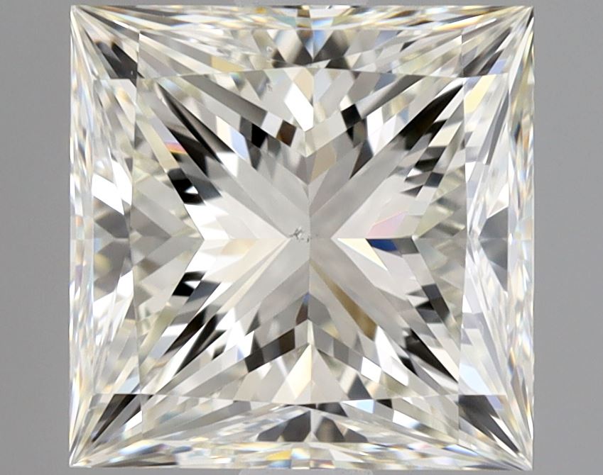 Princess 2.01 Ct. J VS1 -  EX EX